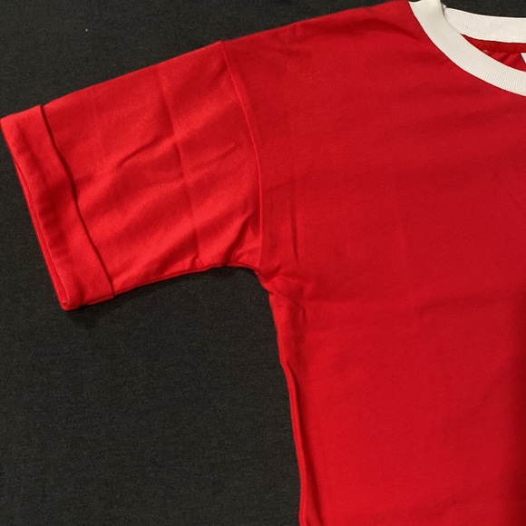 Adidas top - Picture 2 of 5